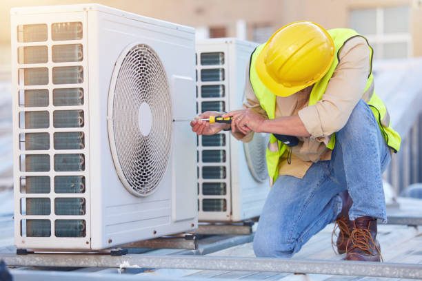 Best Emergency HVAC Repair  in Pinckney, MI