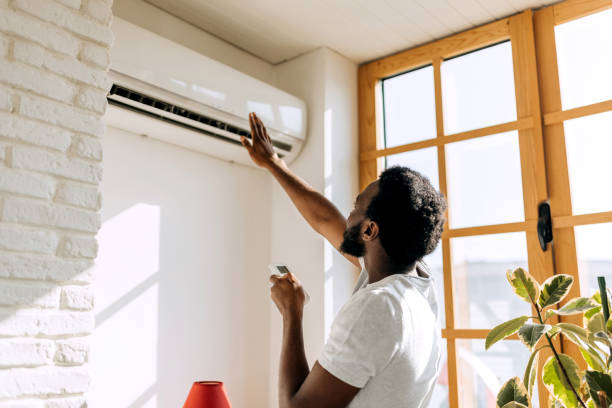 Best Residential HVAC Services  in Pinckney, MI