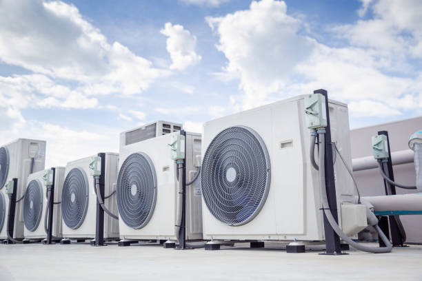 Best HVAC Air Duct Cleaning  in Pinckney, MI