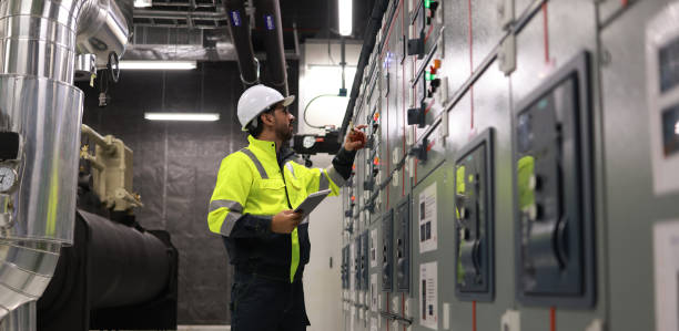 Best HVAC Maintenance Near Me  in Pinckney, MI